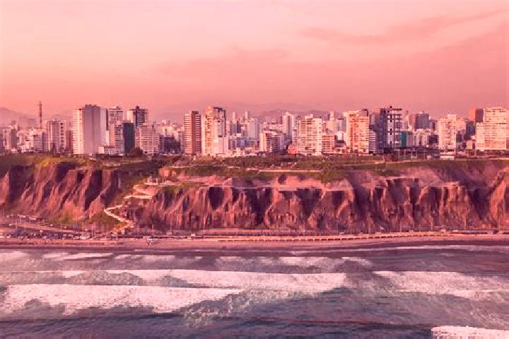 Penelope, 21 — Escort in Apongo, Peru