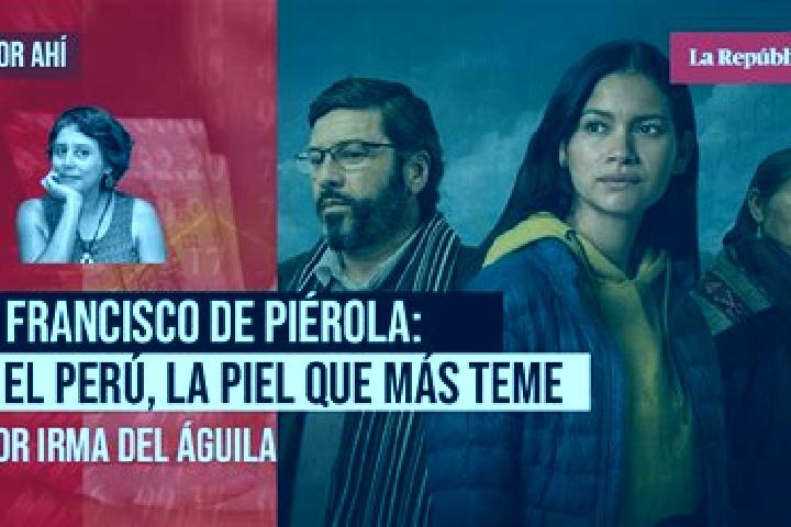 Penelope, 21 — Escort in Asentamiento Humano Nicolas de Pierola, Peru