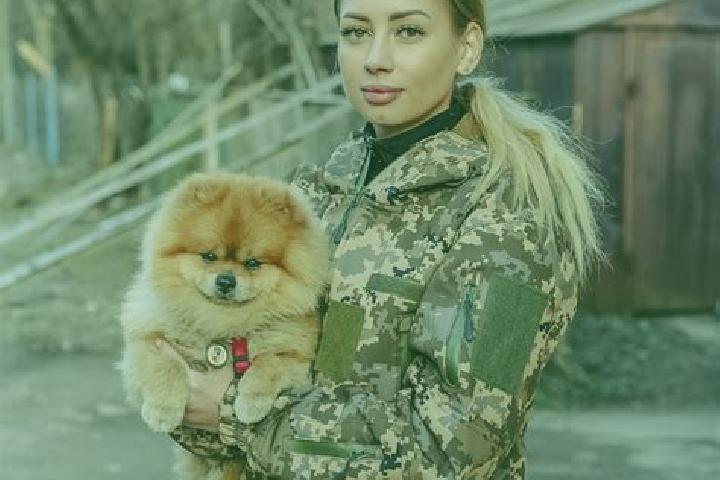Penelope, 21 — Escort in Bakosh, Ukraine