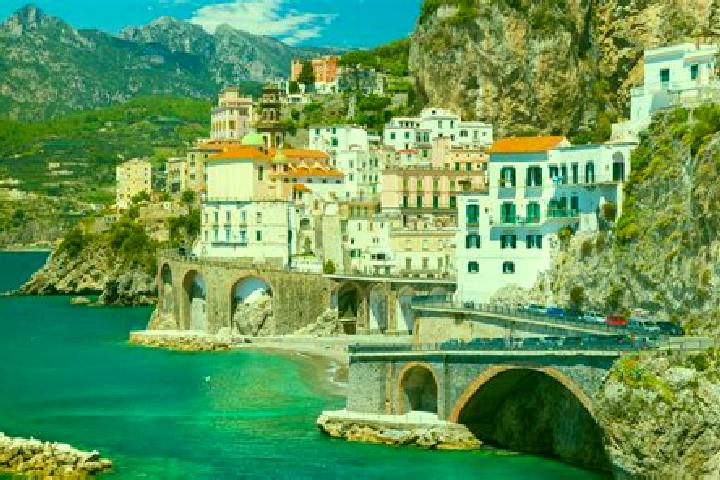 Penelope, 21 — Escort in Baronissi, Italy
