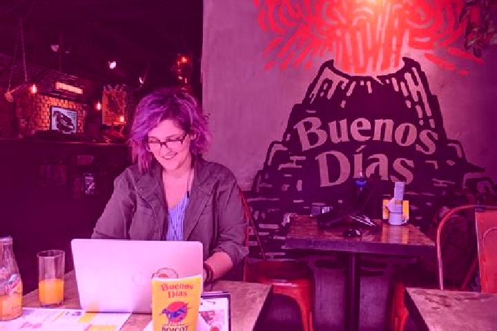 Penelope, 21 — Escort in Bellavista del Norte, Mexico