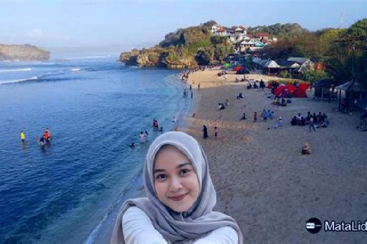 Penelope, 21 — Escort in Bulumanis Kidul, Indonesia