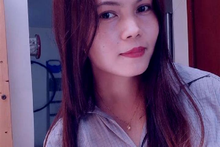 Penelope, 21 — Escort in Calolbon, Philippines
