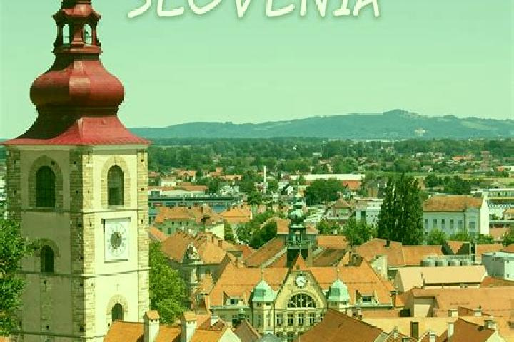 Penelope, 21 — Escort in Cerkno, Slovenia
