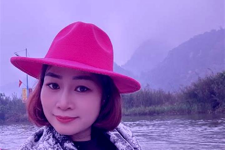 Penelope, 21 — Escort in Cho Chu, Vietnam