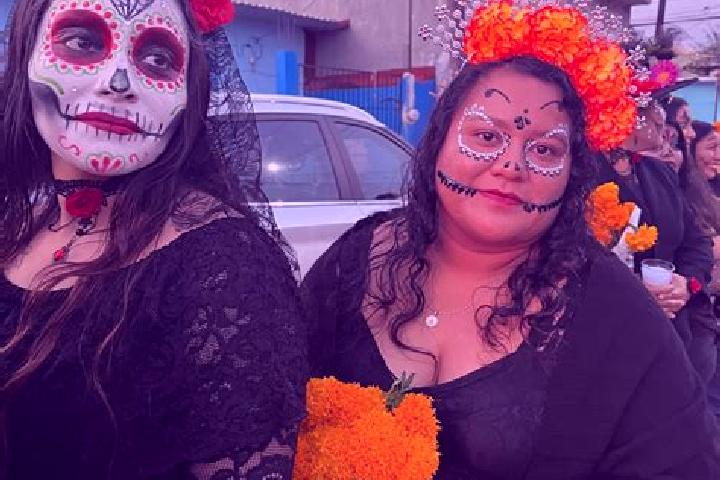 Penelope, 21 — Escort in Choapa, Mexico