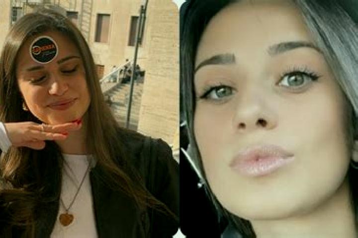 Penelope, 21 — Escort in Corleto Perticara, Italy