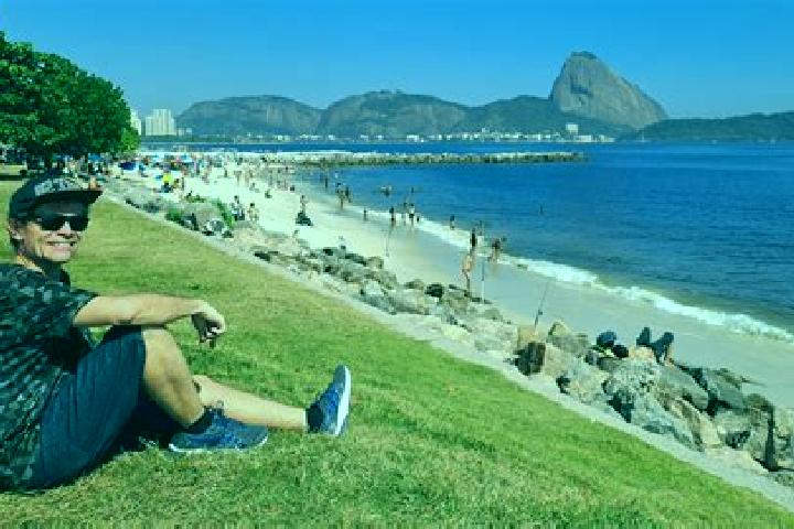 Penelope, 21 — Escort in Desterro, Brazil