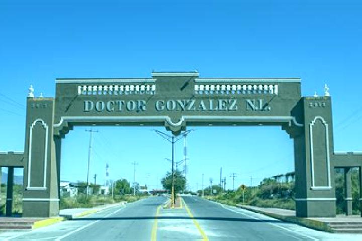Penelope, 21 — Escort in Doctor Gonzalez, Mexico