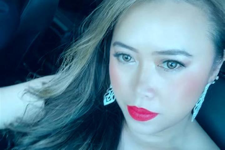 Penelope, 21 — Escort in Dondon, Haiti