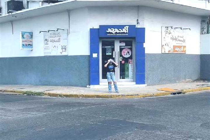 Penelope, 21 — Escort in El Benque, Honduras