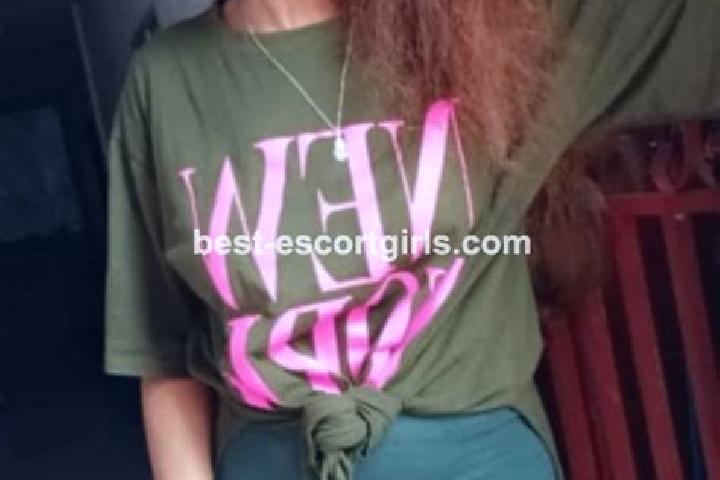 Penelope, 21 — Escort in Foumbouni, Comoros