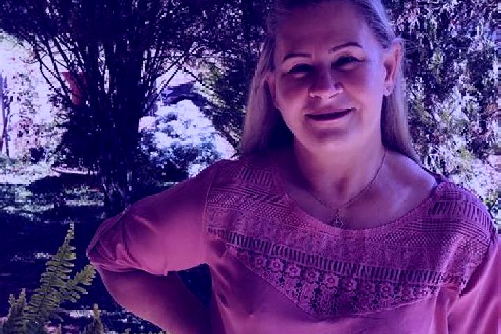 Penelope, 21 — Escort in Fraiburgo, Brazil