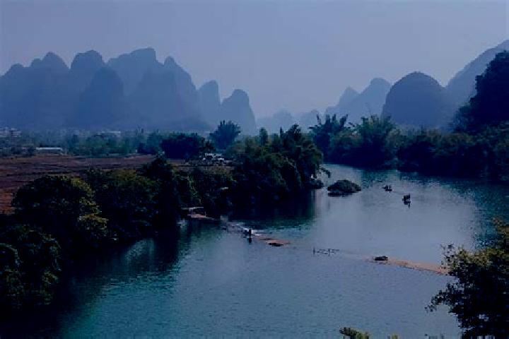 Penelope, 21 — Escort in Guanlu, China