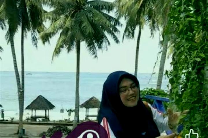 Penelope, 21 — Escort in Gumawang, Indonesia