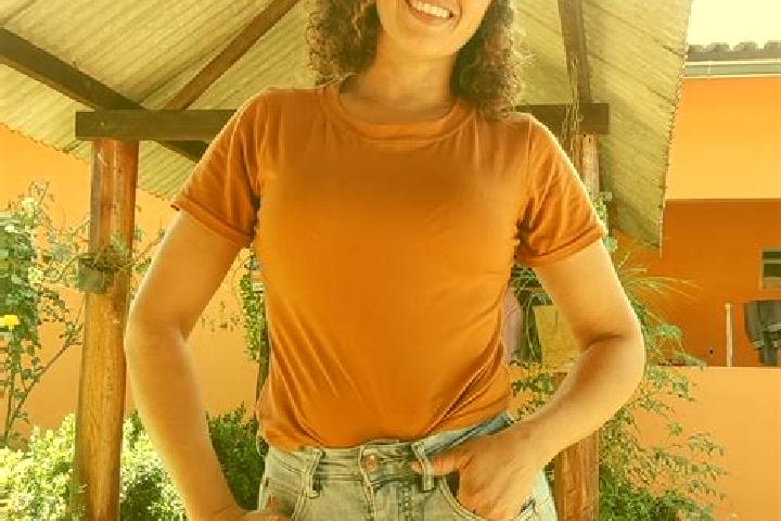 Penelope, 21 — Escort in Itapuranga, Brazil
