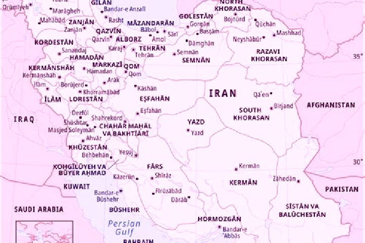 Penelope, 21 — Escort in Jajarm, Iran