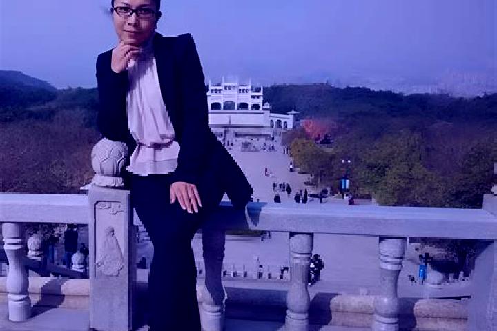 Penelope, 21 — Escort in Jiulian, China