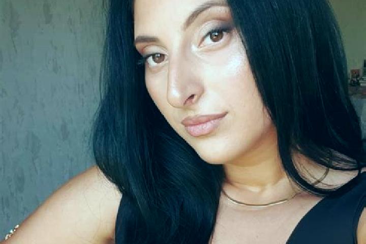Penelope, 21 — Escort in Kaspi, Georgia