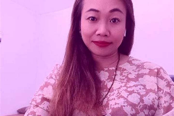 Penelope, 21 — Escort in Kham Khuean Kaeo, Thailand