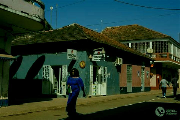 Penelope, 21 — Escort in Luanda, Guinea-Bissau