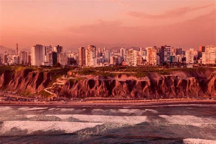 Penelope, 21 — Escort in Mache, Peru