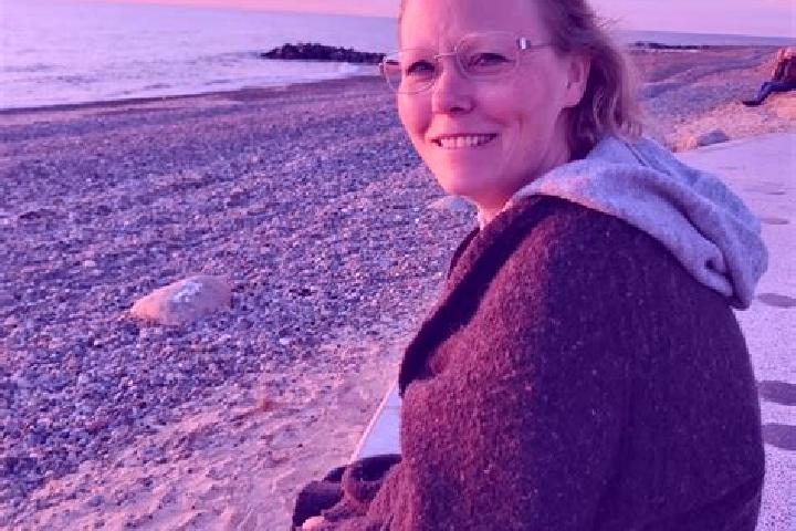 Penelope, 21 — Escort in Maribo, Denmark