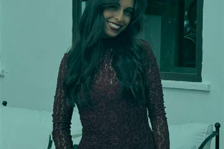 Penelope, 21 — Escort in Miguel Alves, Brazil