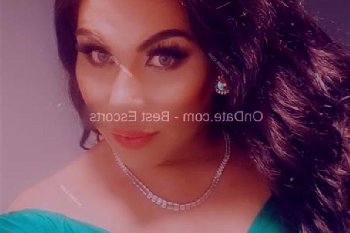 Penelope, 21 — Escort in Odessa, United States