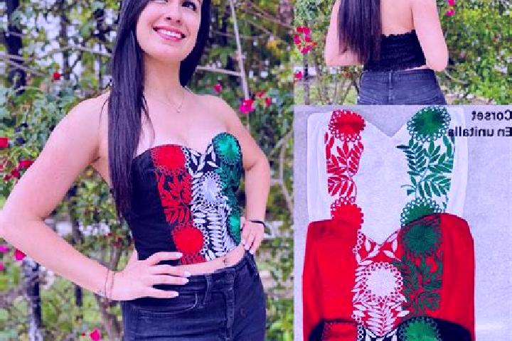 Penelope, 21 — Escort in Oxchuc, Mexico