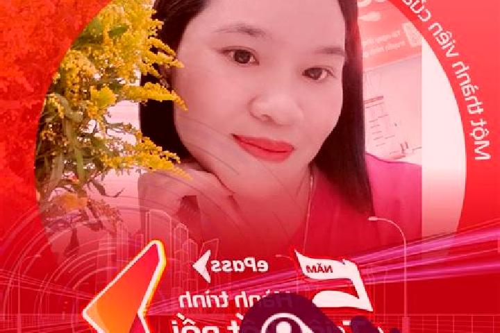 Penelope, 21 — Escort in Phuc Trach, Vietnam
