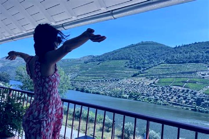 Penelope, 21 — Escort in Pinhao, Portugal