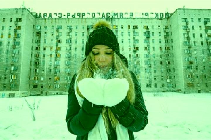 Penelope, 21 — Escort in Poselok Turisticheskogo pansionata Klyazminskoe vodohranilische , Russia