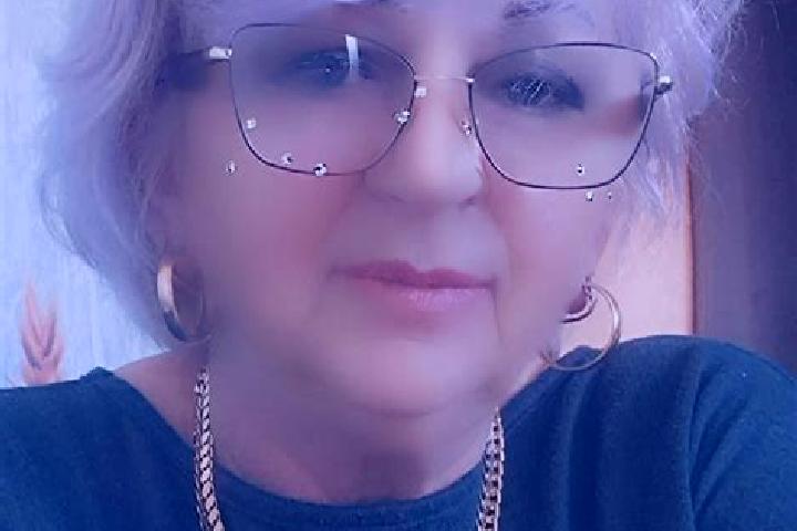 Penelope, 21 — Escort in Radcha, Ukraine