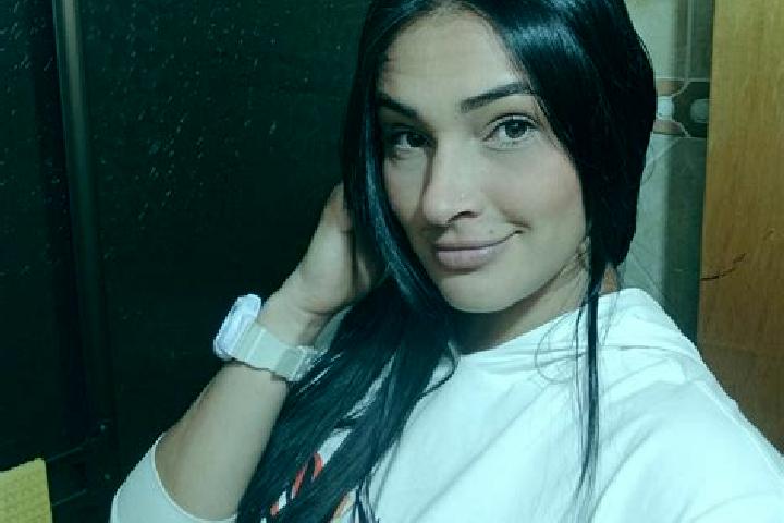 Penelope, 21 — Escort in Saes, Romania