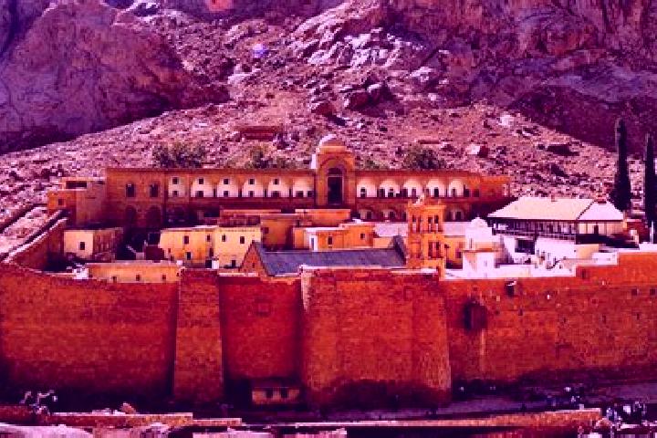 Penelope, 21 — Escort in Saint Catherine, Egypt
