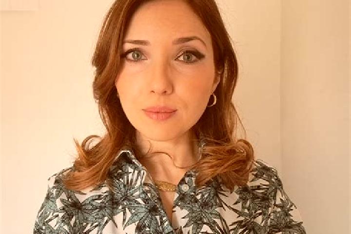 Penelope, 21 — Escort in Santa Vittoria d Alba, Italy