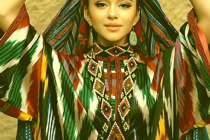 Penelope, 21 — Escort in Shahrinav, Tajikistan