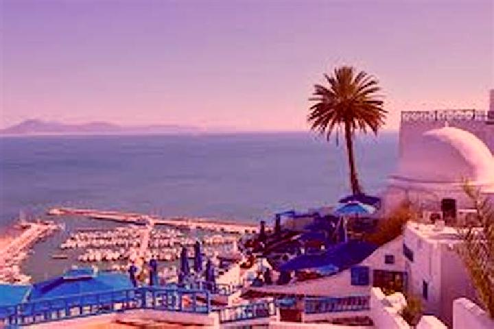 Penelope, 21 — Escort in Sidi Bouzid, Morocco