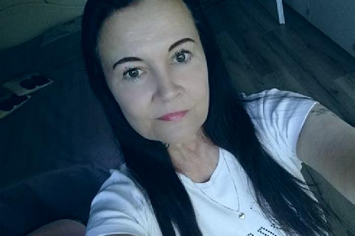 Penelope, 21 — Escort in Soini, Finland