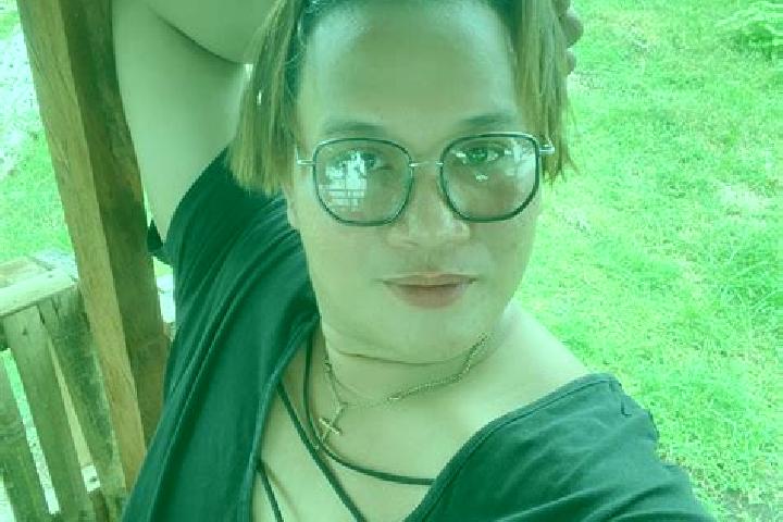 Penelope, 21 — Escort in Tabango, Philippines