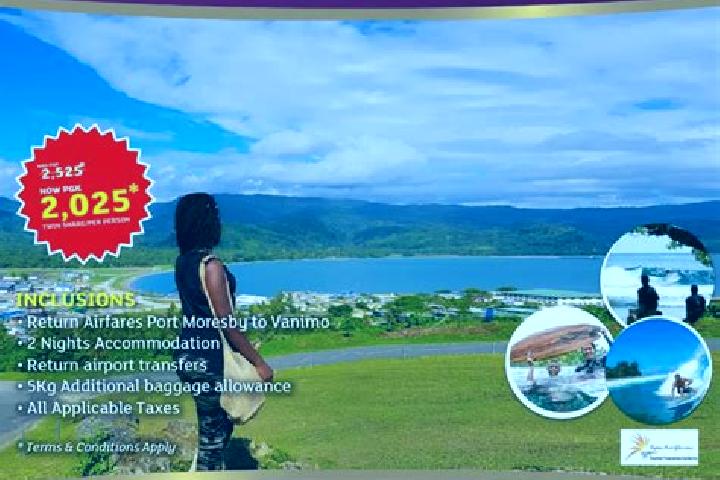 Penelope, 21 — Escort in Vanimo, Papua New Guinea