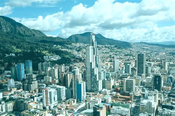 Penelope, 21 — Escort in Victoria, Colombia