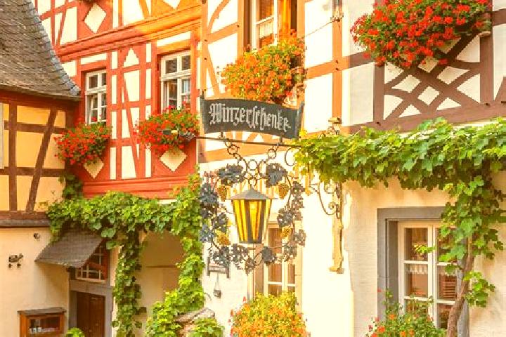 Penelope, 21 — Escort in Wuestheuterode, Germany