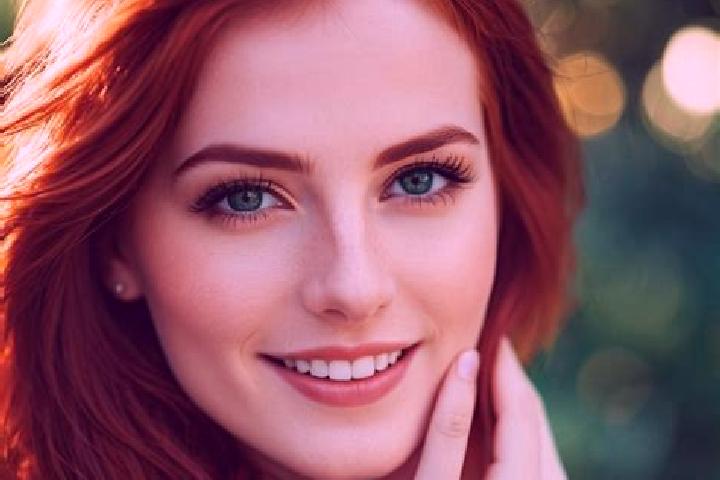 Penelope, 22, a auburn amber-eyed caucasian companion based in Castel Goffredo. Offering Couples, Overnight, OWO. Available for incall and outcall, day and e...