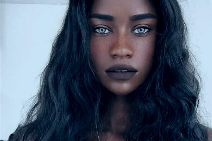 Penelope, 22, a black blue-eyed ebony companion based in Ucrania. Offering Domination, Couples, Dinner Date, OWO. Available for incall and outcall, overnight...