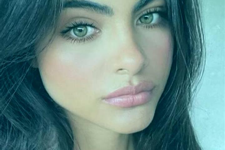 Penelope, 22, a black dark-eyed indian companion based in Teulada. Offering GFE, Overnight, Prostate Massage, Dinner Date, Striptease. Available for incall a...
