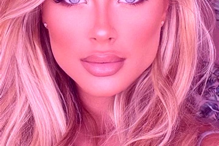 Penelope, 22, a blonde blue-eyed latina companion based in Montignac-Charente. Offering A-Level, 69, Girlfriend Experience, Overnight, GFE. Available for inc...