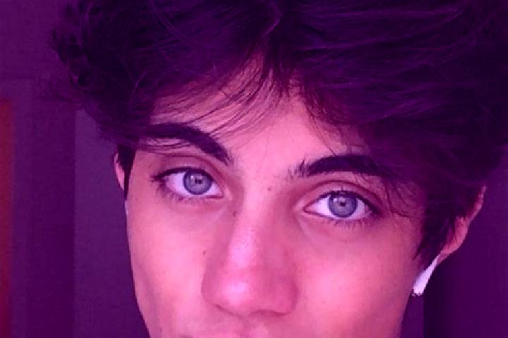 Penelope, 22, a chestnut grey-eyed caucasian companion based in Calceranica al Lago. Offering GFE, Overnight. Available for incall and outcall, overnight boo...