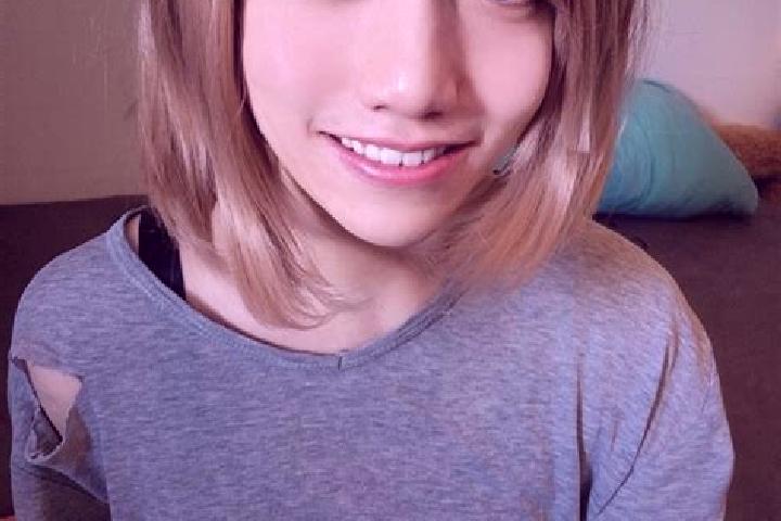 Penelope, 22, a platinum blonde brown-eyed asian companion based in Velykyy Bereznyy. Offering Prostate Massage, A-Level, Erotic Massage, OWO, Girlfriend Exp...